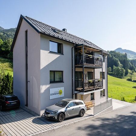 Large Apartment In Sankt Georgen With Balcony Fürstau Kültér fotó