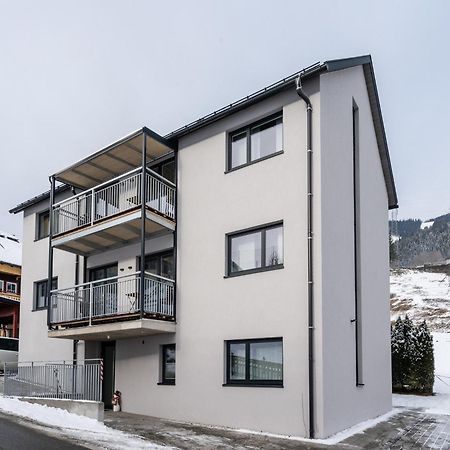Large Apartment In Sankt Georgen With Balcony Fürstau Kültér fotó