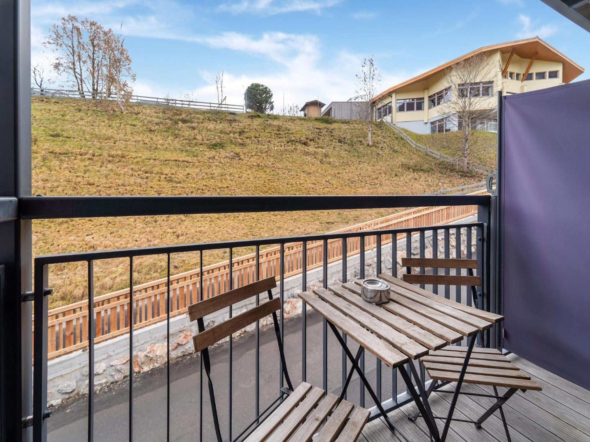 Large Apartment In Sankt Georgen With Balcony Fürstau Kültér fotó