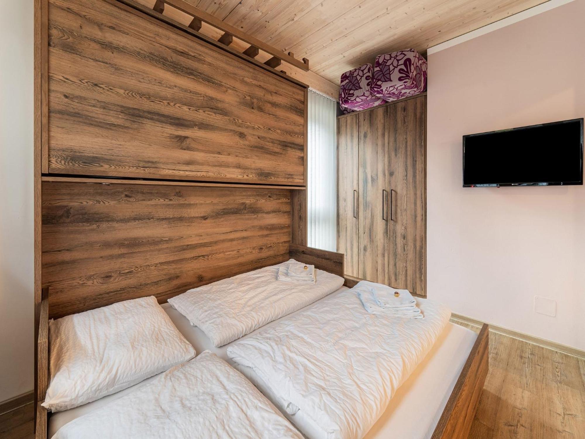 Large Apartment In Sankt Georgen With Balcony Fürstau Kültér fotó