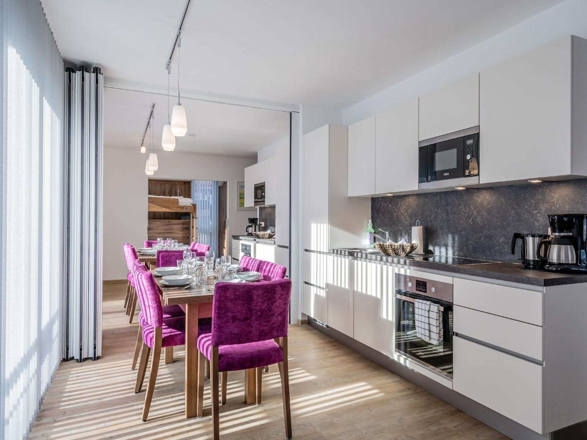 Large Apartment In Sankt Georgen With Balcony Fürstau Kültér fotó