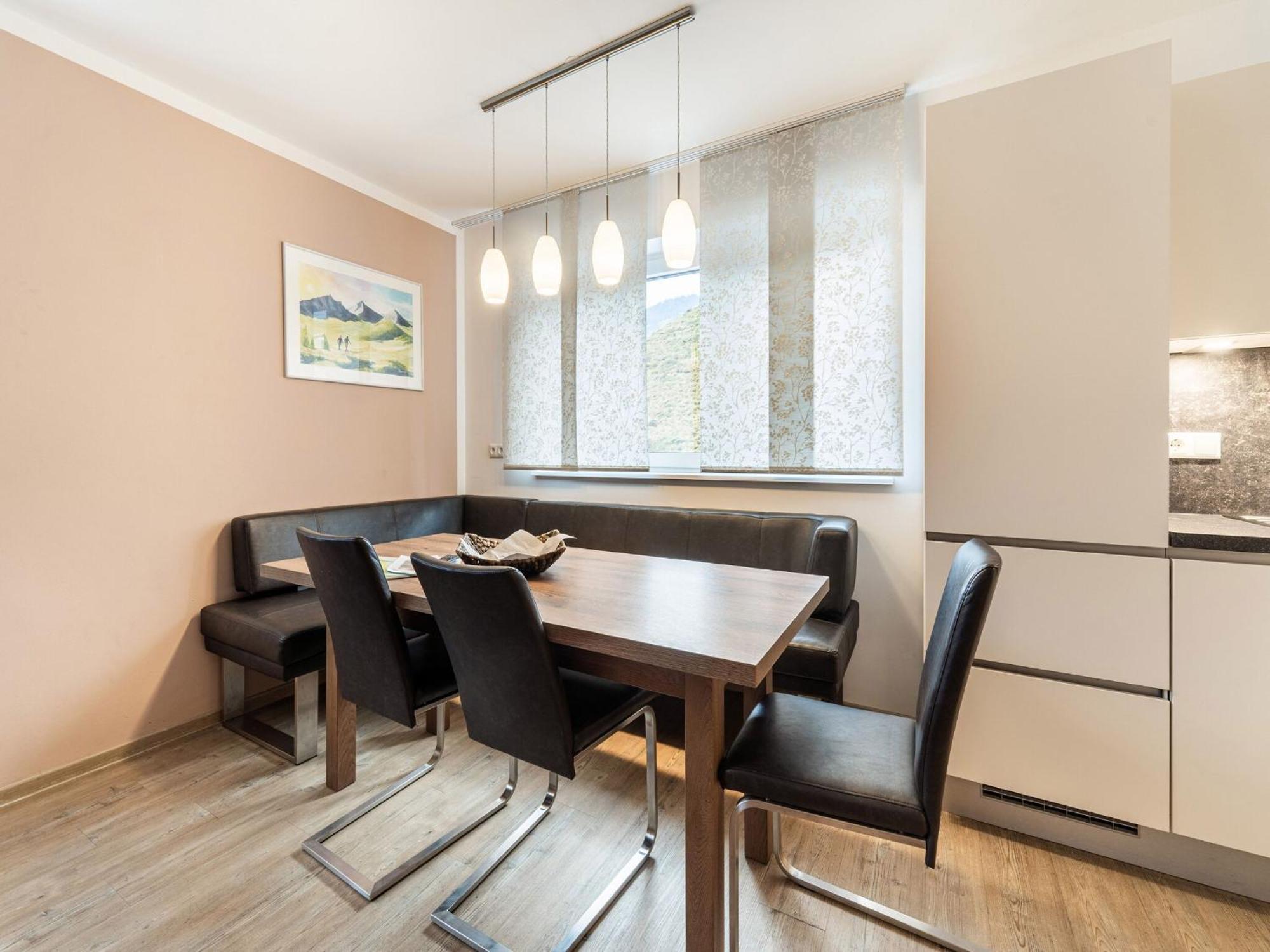 Large Apartment In Sankt Georgen With Balcony Fürstau Kültér fotó