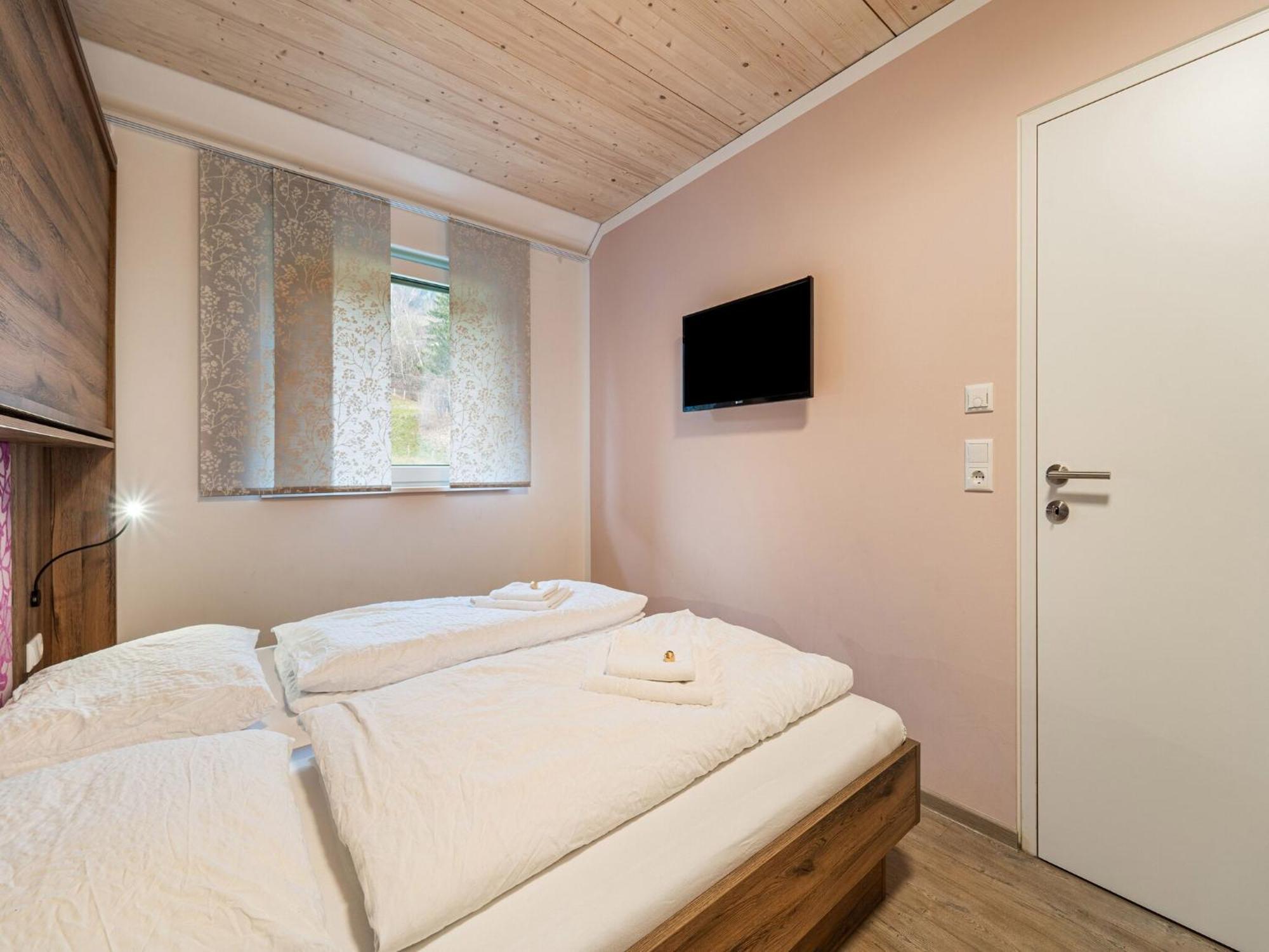 Large Apartment In Sankt Georgen With Balcony Fürstau Kültér fotó