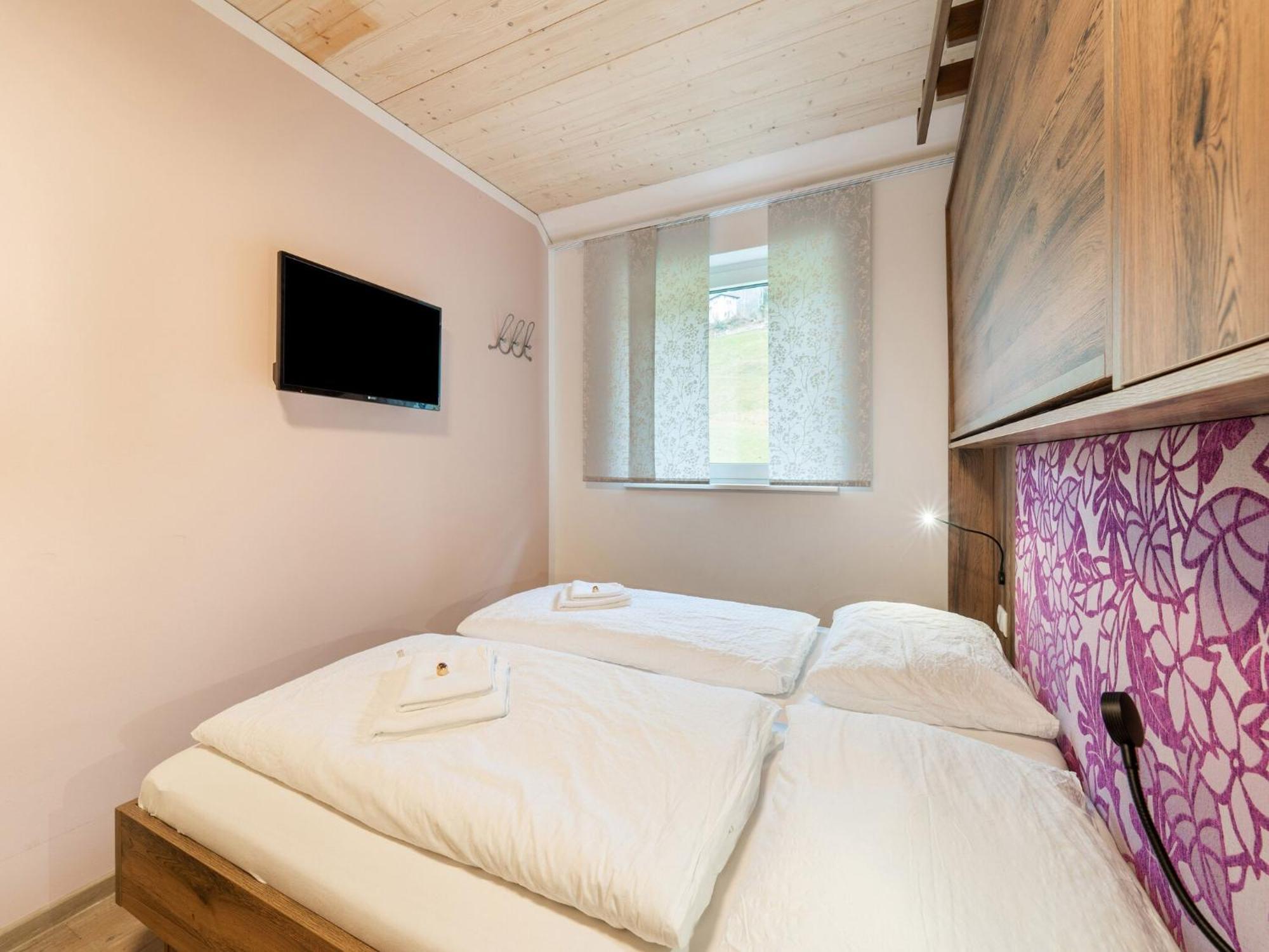 Large Apartment In Sankt Georgen With Balcony Fürstau Kültér fotó